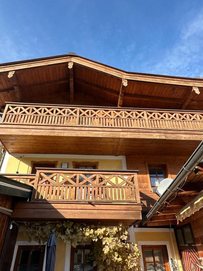 Ferienwohnungen Roderer Berchtesgaden Kültér fotó