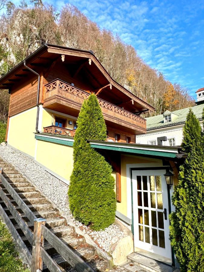 Ferienwohnungen Roderer Berchtesgaden Kültér fotó